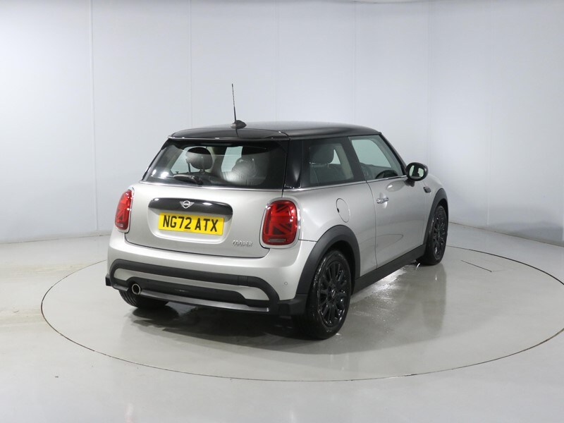 Used MINI Hatch 2022 for sale - 77001367: Photo 40