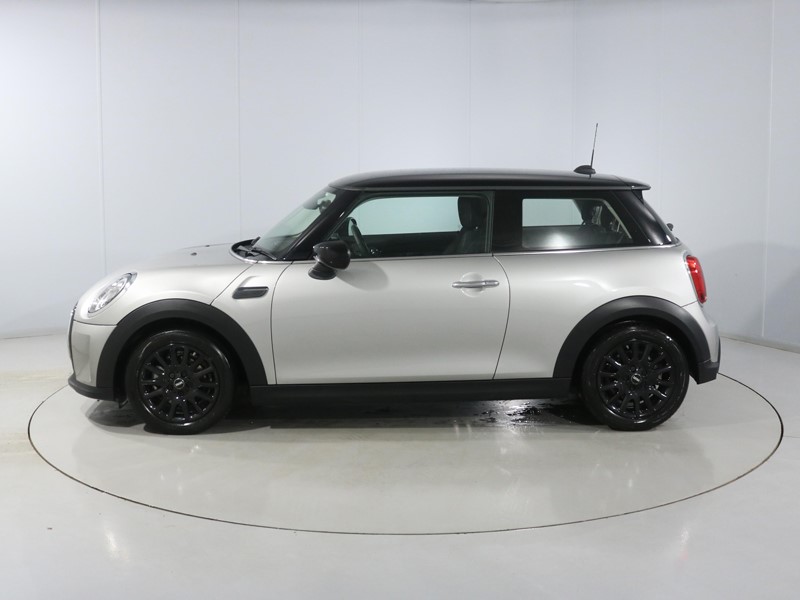 Used MINI Hatch 2022 for sale - 77001367: Photo 41