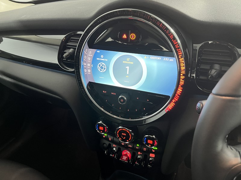 Used MINI Hatch 2022 for sale - 77001367: Photo 8