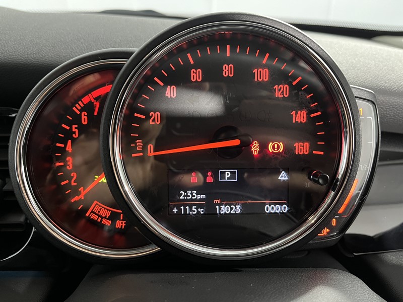 Used MINI Hatch 2022 for sale - 77001367: Photo 9