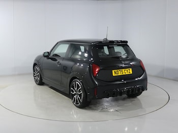 Used MINI Cooper 2025 for sale - 78329006: Photo