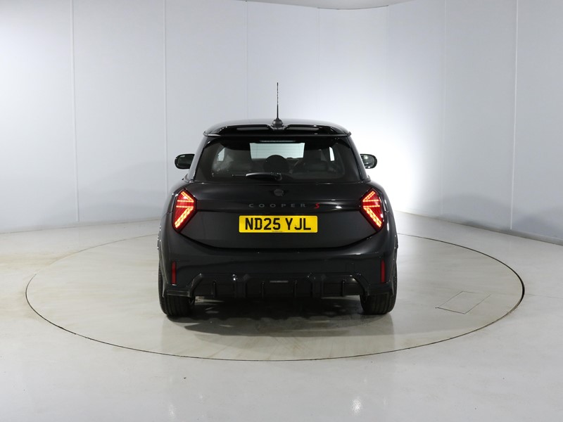 Used MINI Cooper 2025 for sale - 76982336: Photo 15