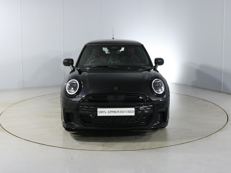 Used MINI Cooper 2025 for sale - 76982336: Photo 16