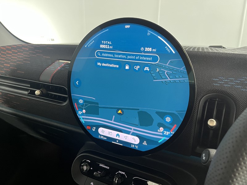 Used MINI Cooper 2025 for sale - 76982336: Photo 17