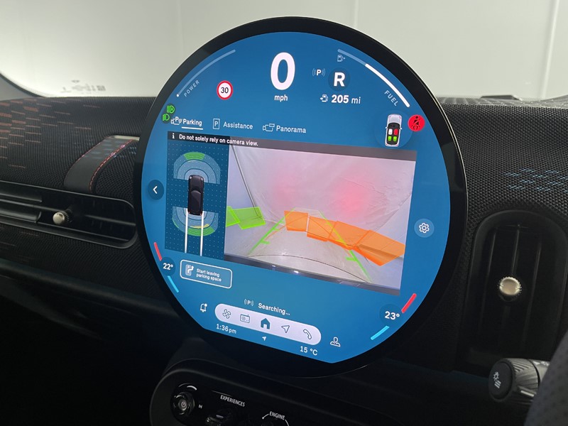 Used MINI Cooper 2025 for sale - 76982336: Photo 18