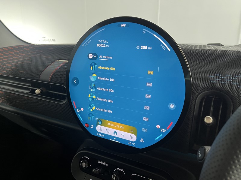 Used MINI Cooper 2025 for sale - 76982336: Photo 27