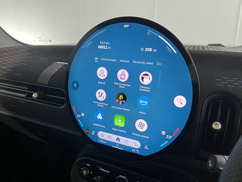 Used MINI Cooper 2025 for sale - 76982336: Photo 28