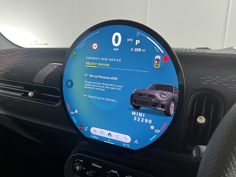 Used MINI Cooper 2025 for sale - 76982336: Photo 29