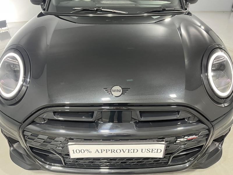 Used MINI Cooper 2025 for sale - 76982336: Photo 36