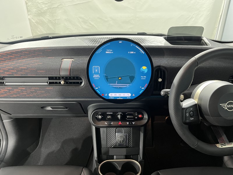 Used MINI Cooper 2025 for sale - 76982336: Photo 4