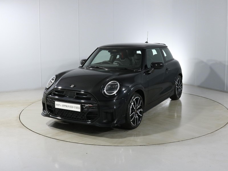Used MINI Cooper 2025 for sale - 76982336: Photo 41
