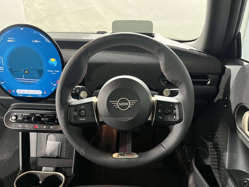 Used MINI Cooper 2025 for sale - 76982336: Photo 5