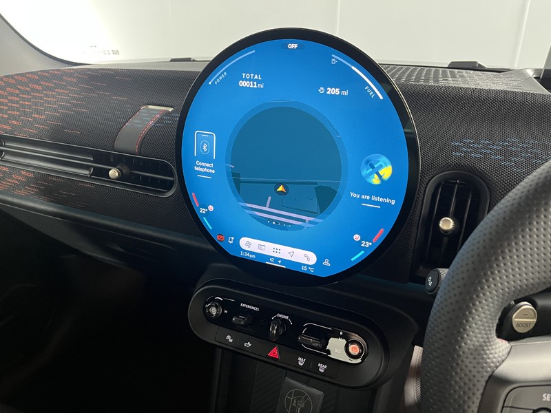 Used MINI Cooper 2025 for sale - 76982336: Photo 8