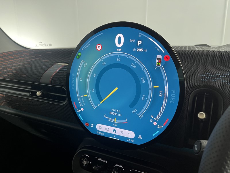 Used MINI Cooper 2025 for sale - 76982336: Photo 9