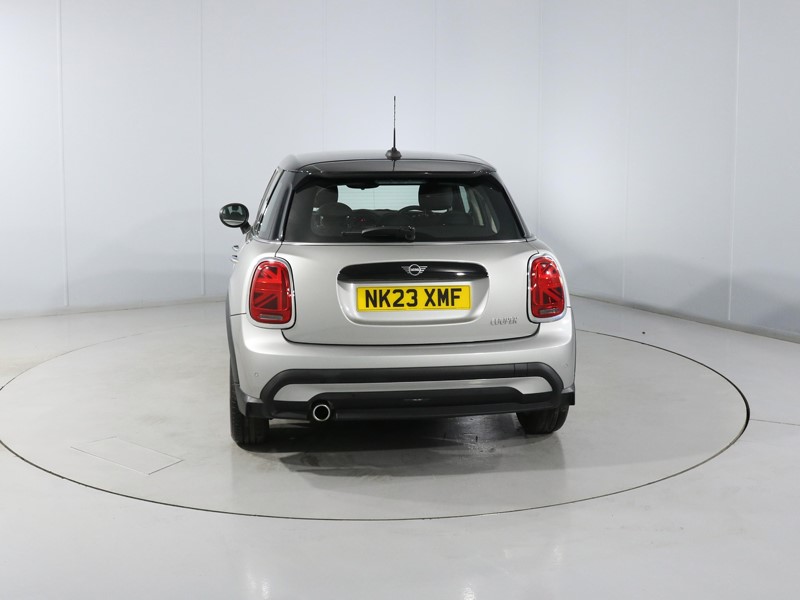 Used MINI Hatch 2023 for sale - 77981201: Photo 15
