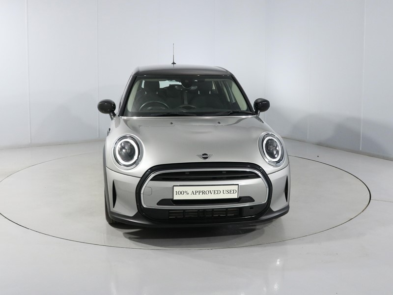 Used MINI Hatch 2023 for sale - 77981201: Photo 16