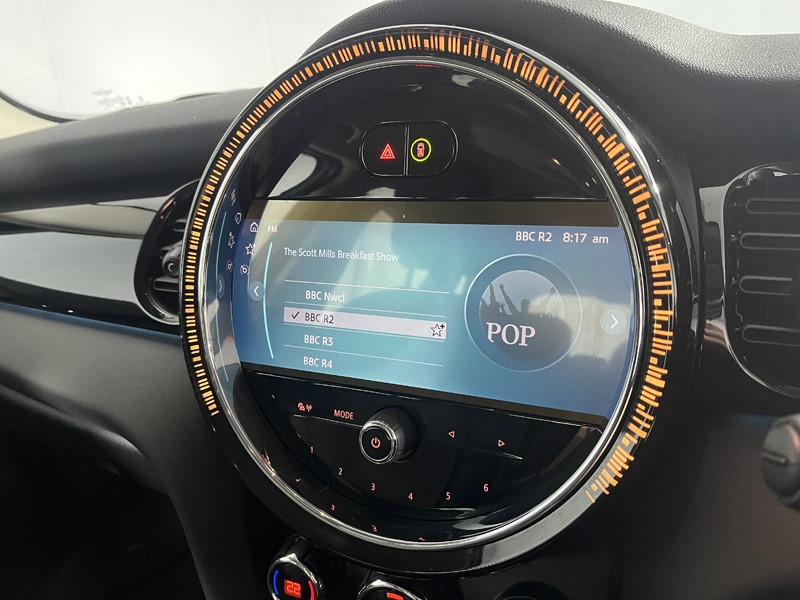 Used MINI Hatch 2023 for sale - 77981201: Photo 26