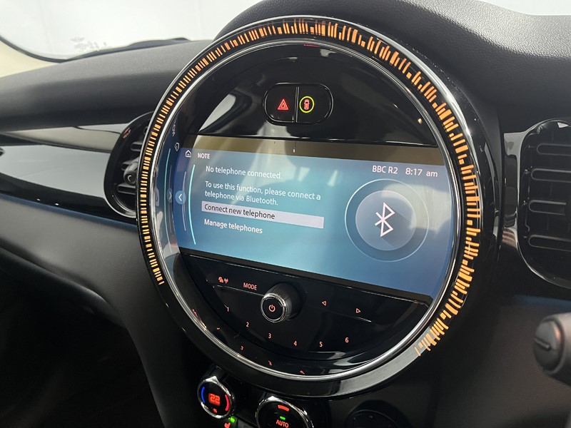 Used MINI Hatch 2023 for sale - 77981201: Photo 27