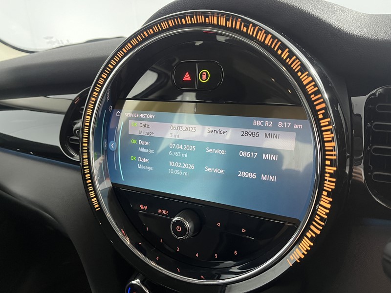 Used MINI Hatch 2023 for sale - 77981201: Photo 28