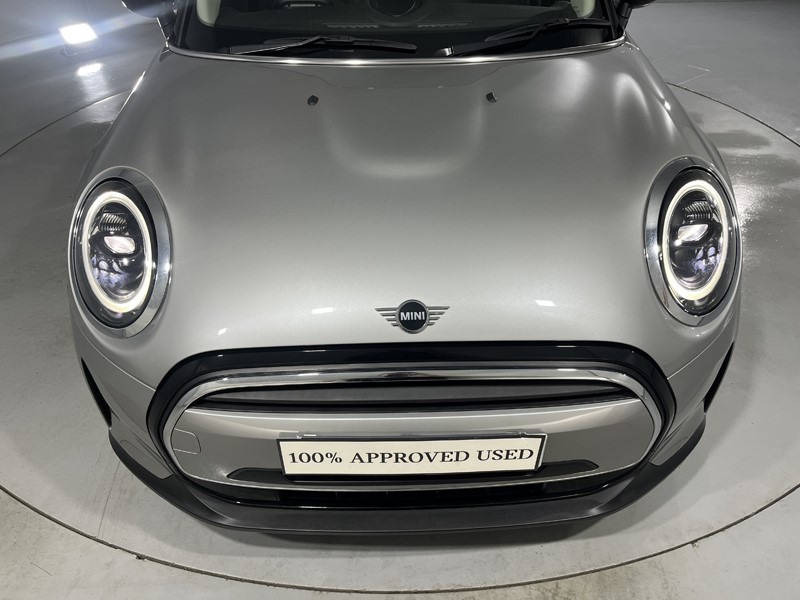 Used MINI Hatch 2023 for sale - 77981201: Photo 36