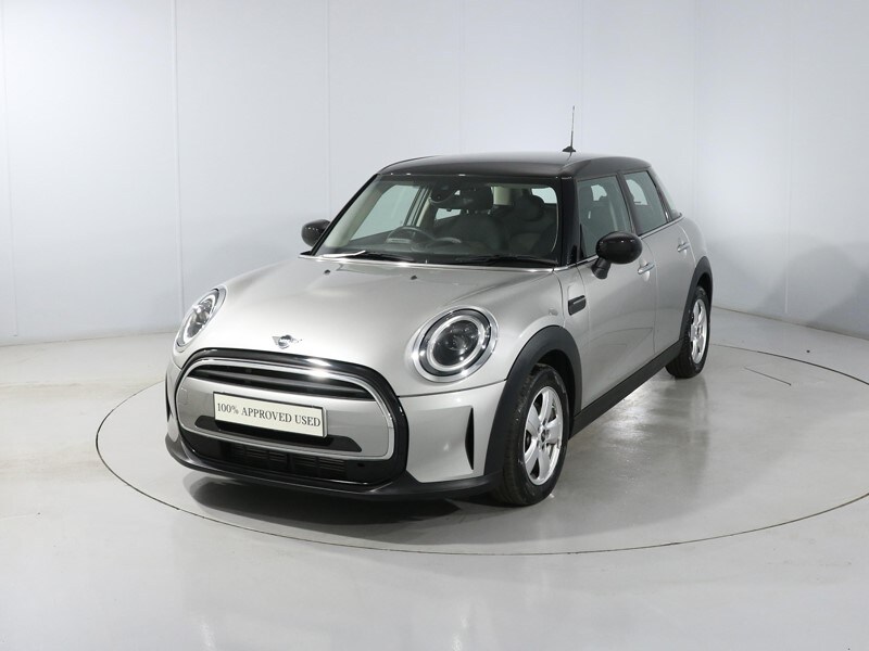Used MINI Hatch 2023 for sale - 77981201: Photo 39