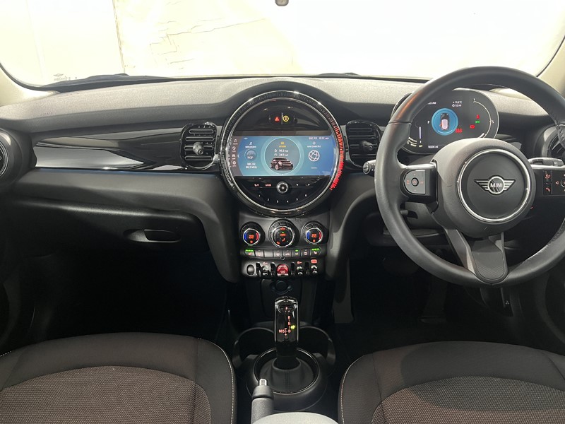 Used MINI Hatch 2023 for sale - 77981201: Photo 4
