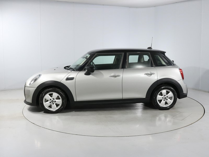 Used MINI Hatch 2023 for sale - 77981201: Photo 41