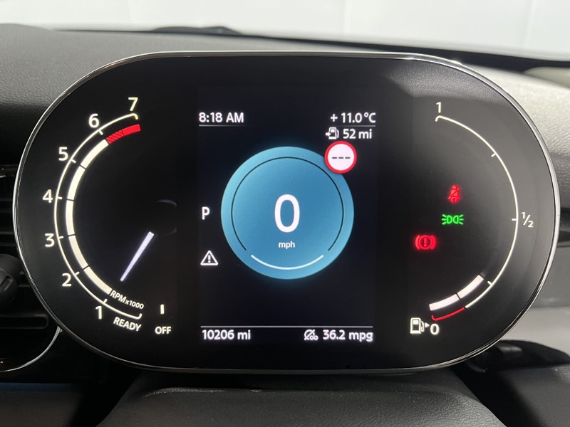 Used MINI Hatch 2023 for sale - 77981201: Photo 9