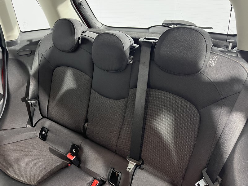 Used MINI Hatch 2022 for sale - 78038800: Photo 12