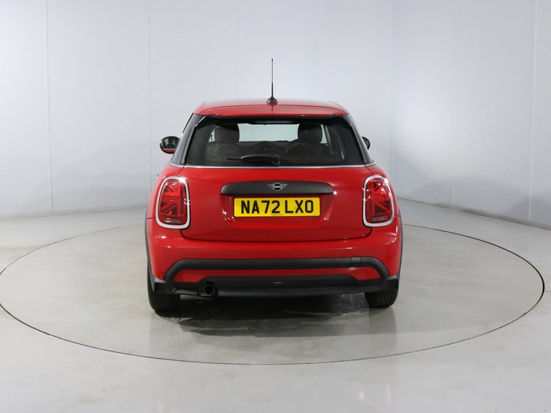 Used MINI Hatch 2022 for sale - 78038800: Photo 15