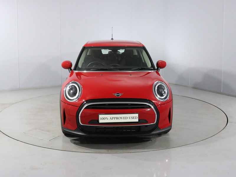Used MINI Hatch 2022 for sale - 78038800: Photo 16