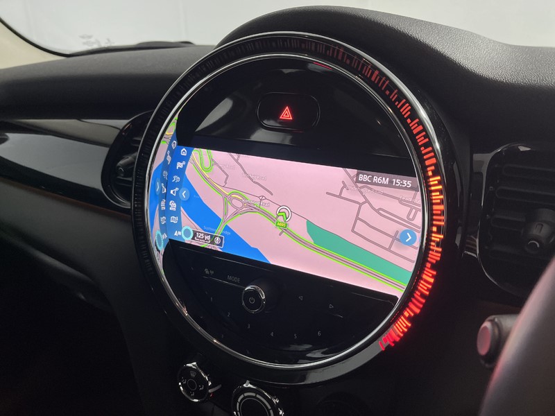 Used MINI Hatch 2022 for sale - 78038800: Photo 17