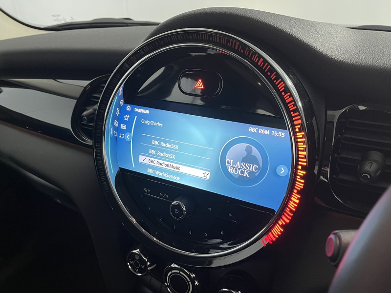 Used MINI Hatch 2022 for sale - 78038800: Photo 26