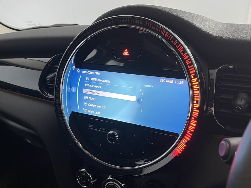 Used MINI Hatch 2022 for sale - 78038800: Photo 27