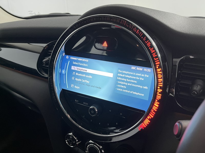 Used MINI Hatch 2022 for sale - 78038800: Photo 28