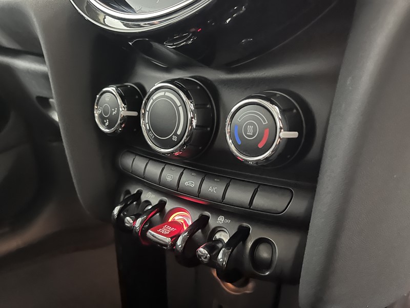 Used MINI Hatch 2022 for sale - 78038800: Photo 30