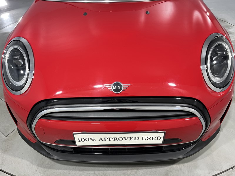 Used MINI Hatch 2022 for sale - 78038800: Photo 36