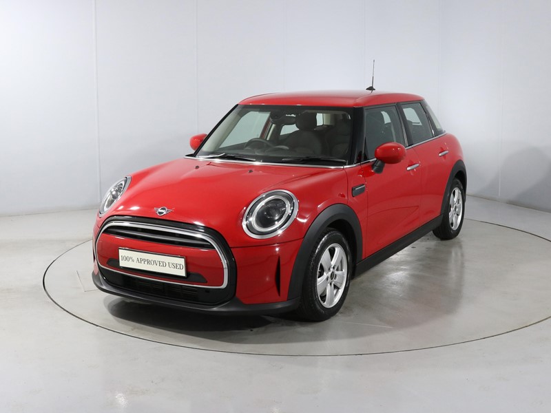 Used MINI Hatch 2022 for sale - 78038800: Photo 38