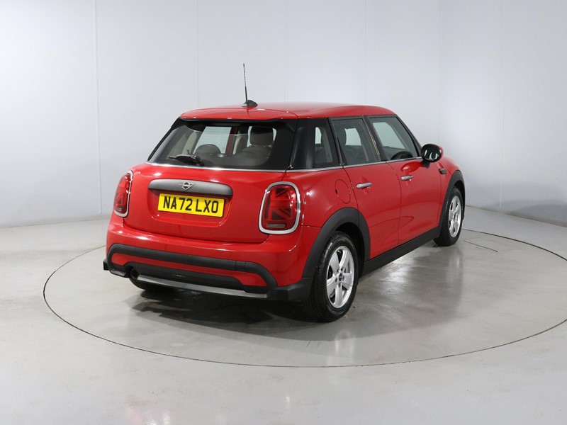Used MINI Hatch 2022 for sale - 78038800: Photo 39