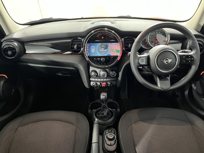 Used MINI Hatch 2022 for sale - 78038800: Photo 4