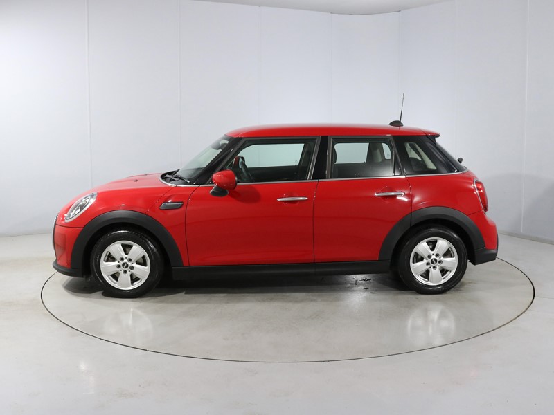 Used MINI Hatch 2022 for sale - 78038800: Photo 40