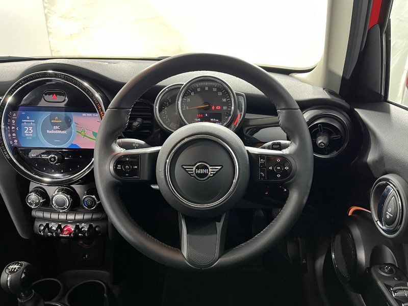 Used MINI Hatch 2022 for sale - 78038800: Photo 5