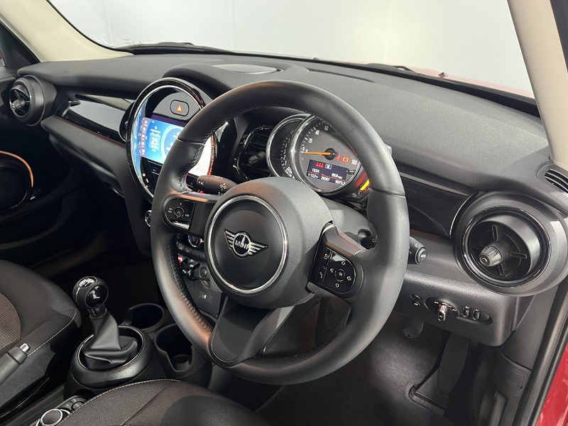 Used MINI Hatch 2022 for sale - 78038800: Photo 6