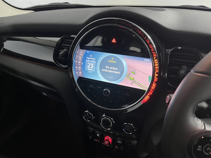 Used MINI Hatch 2022 for sale - 78038800: Photo 8