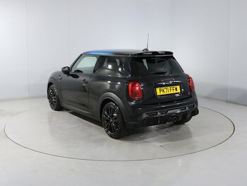 Used MINI Hatch 2021 for sale - 78643850: Photo