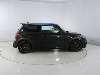 Used MINI Hatch 2021 for sale - 78643850: Photo