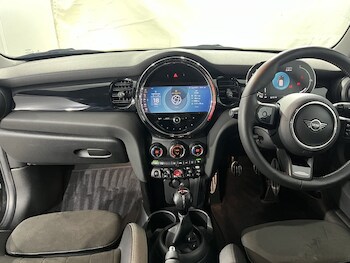 Used MINI Hatch 2021 for sale - 78643850: Photo