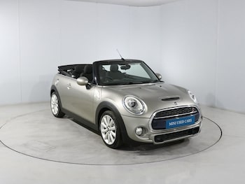 Used MINI Convertible 2017 for sale - 78344068: Photo