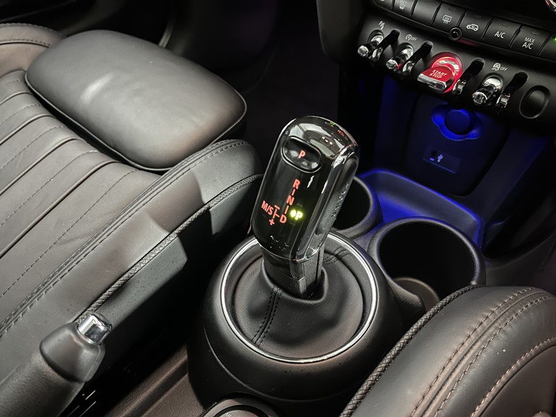 Used MINI Hatch 2021 for sale - 77718103: Photo 10