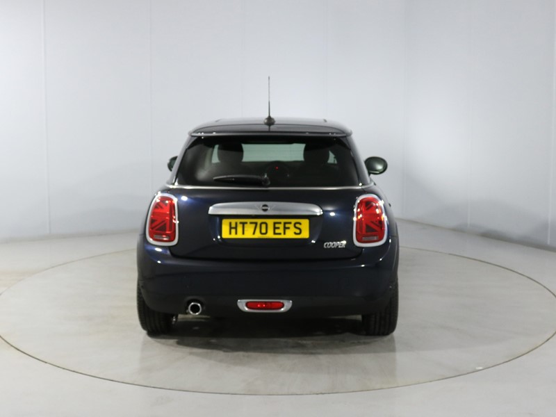 Used MINI Hatch 2021 for sale - 77718103: Photo 15